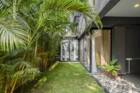 Nistula: Luxury Apartment with Pool in Assagao-Goa Các khách sạn ở 