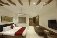 Hotel Shreeji Vatika-Airport Road