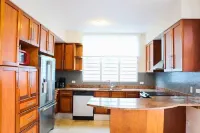 Inside Gated Community