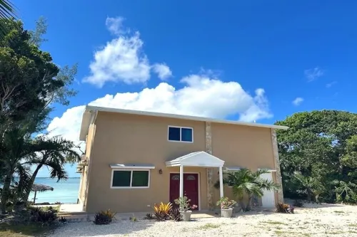 Blue Bahia, Majestic View Villa,Ten Bay, Tiki Huts & Generator,10% Off  7+nights Hotel a North Palmetto Point