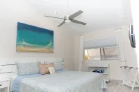TREASURE CAY - Waterfront with dock