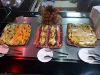 銀邊飯店 - 早餐