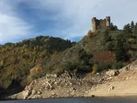 THE COTTAGE GARABIT CANTAL AUBRAC