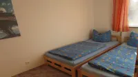 Child-friendly apartment with terrace, 800m to the beach Hotels near Naturstrand Gross Schwansee bei Kalkhorst