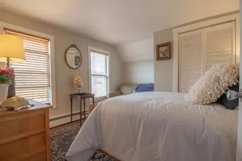 Inn at High Falls