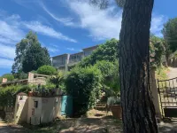 Magnificent T3 in a villa in a popular environment