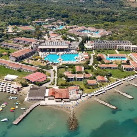 Roda Beach Resort & Spa