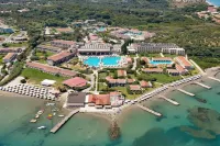 Roda Beach Resort & Spa Các khách sạn ở Agnos