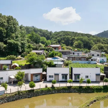 Namhae Andantepension
