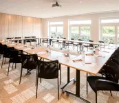 Ibis Budget Cherbourg la Glacerie Hotel a Valognes