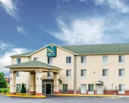 Spark by Hilton Hershey Near the Park فنادق في South Hanover Township