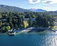 RentUp - Casa Nautica en Bariloche a Orillas del Lago Nahuel Huapi - 4 Sao