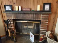 Cozy Ski Condo next to MT Snow with Mountain Views