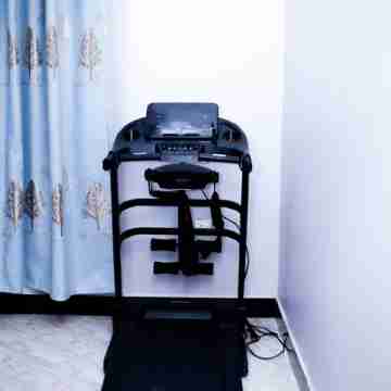 YOYO AND GOGO HOMESTAY Fitness & Recreational Facilities