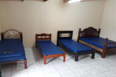 Chácara Sonho Meu, a cozy place for the whole family Hotels near Igreja do Carmo