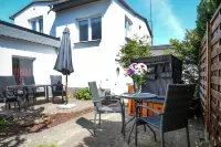 Ferienwohnung "haus Rosel", Strandnah, Gemütlich, Wlan
