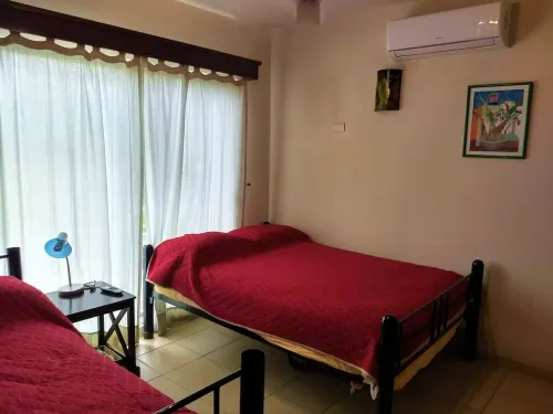 2 BR/2Bth Sea & Mountain View Condo W/ Pool!  Short Walk to Best Beach!