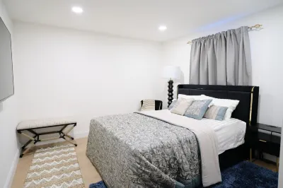 Exquisite 3 Bedrooms