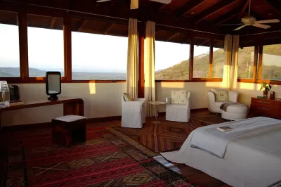 Beleza De Costa Rica Hotels in 