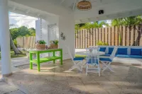 Gorgeous Casa de Campo Villa w/ pool!