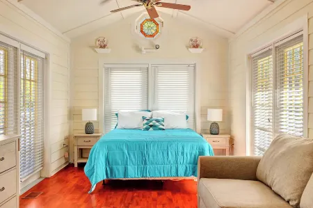 Storybook Home in Downtown Stuart