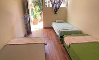 Mountain View Hostel