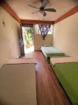 Mountain View Hostel Hotel di Santa Ana
