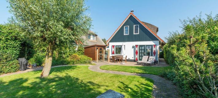 De Buitenplaats 7 Villa with Dune Views Hotels in Callantsoog