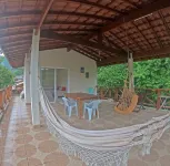 Suite in a quiet neighborhood with an excellent location.