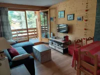 Nice Apartment T3 - 5 people Hotels in Vars