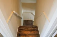 The Cozzy 3 Br House