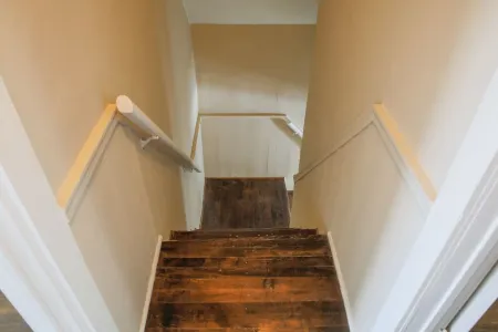 The Cozzy 3 Br House