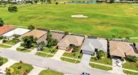 Luxurious home with stunning golf course views and private swimming pool & spa