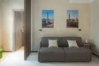 Zen Escape Sicilia Hotels in Carrubazza-Motta
