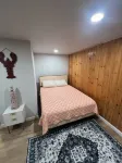 Newly renovated motel garden rooms heart of boothbay affordable great hospitaliy