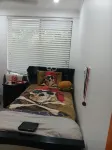 Safe secure home in a private court.  Close to airport n shopping centres city