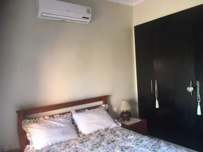 LUXURY Marrakech apartment with private garden pool access to Atlas Golf Resor