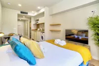Apartamentos Olivia by gaiarooms Hotels in Galdakao