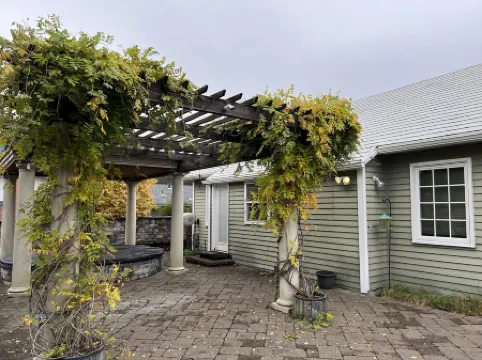 For Family Gathering and Celebrate