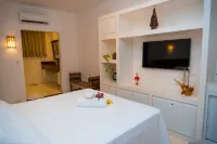 Casa Canoa Praia do Maceió