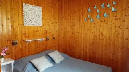 Gîte "Le Héron " - LA BRESSE - 14 people