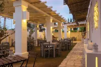 Masseria Messapia Wine Resort & Spa Hotels in Mesagne