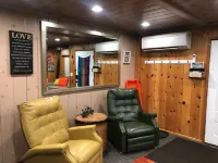 Fresh Air Cabin Hike  Rest  Refresh Sleeps 8