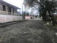 HOUSE WITH POOL IN ITANHAÉM