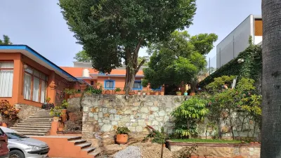 Cozy Apartment – 10 Min to Zócalo + Free Parking Các khách sạn ở 