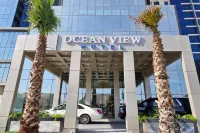 Ocean View Hotel Kuwait Hotels near Abdallah Al-Metrek’s mosque
