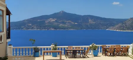 SerenityBytheSeaKalkan-Kas