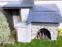 Family Paradise: Spacious House with Heated Pool and Beach Proximity