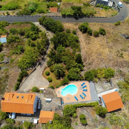 Luxury villa by the sea with private pool, terrace and sea view