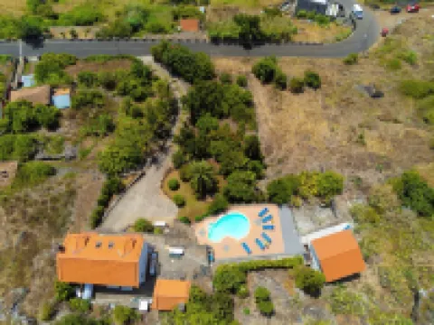 Luxury villa by the sea with private pool, terrace and sea view